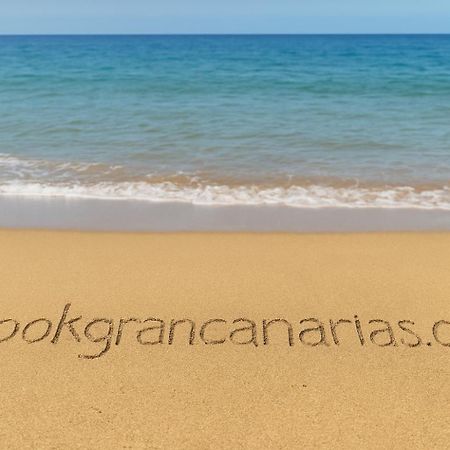Apartamento A Pie Del Mar プラヤ・デル・イングレス エクステリア 写真